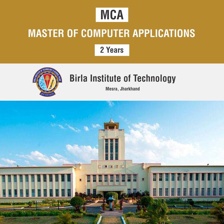 Birla Institute of Technology